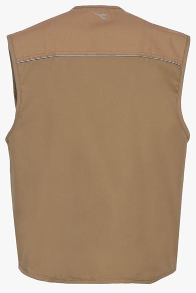 DIADORA UTILITY Жилет рабочий Mover iso sun-id-1410298 - Вид №2