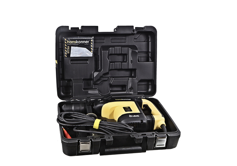 Перфоратор Hanskonner HRH1342M 9220810 STDN-0052527 - Вид №7