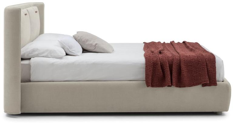 Bolzan Letti Мягкая контейнерная кровать Kate sun-id-1368934 - Вид №2