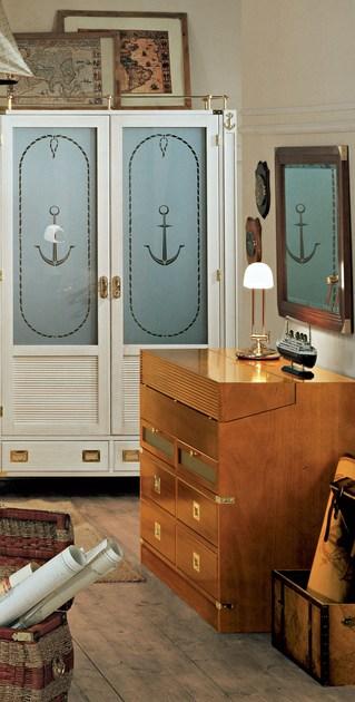 Caroti Goldline  650  - Вид №1