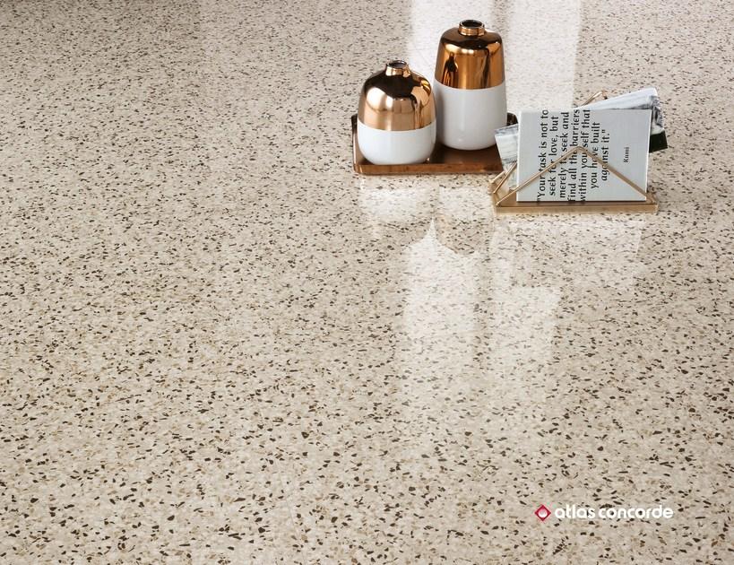 Atlas Concorde Пол из керамогранита с эффектом мрамора Marvel gems sun-id-1482339 - Вид №46