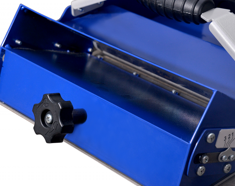 Электрорубанок BELMASH CPL-200 9153294 STDN-0116905 - Вид №3