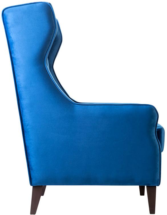 2440 Кресло Модерн 1 Звездная Ночь R-HOME 4017232H_GZN - Вид №2