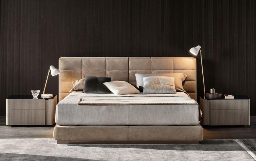 Minotti Постель Lawrence sun-id-1448611 - Вид №3