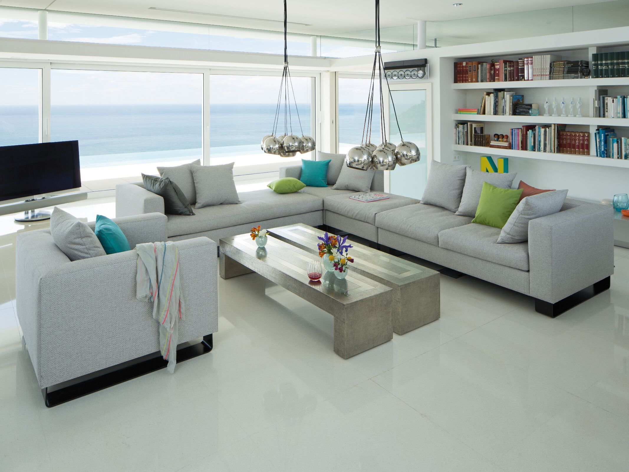 Ткань диван LAMBERT Marvin ARCH-00134781