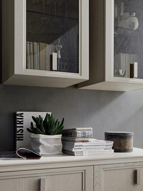 Composizione ir1850 Maroneseacf Iris - Вид №2