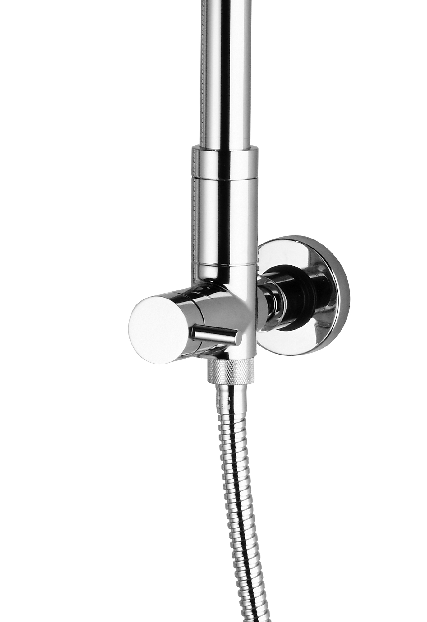 L00965 Душевая колонна GIÒ RENOVATION Ø 250 mm - H.850 mm BOSSINI  - Вид №2