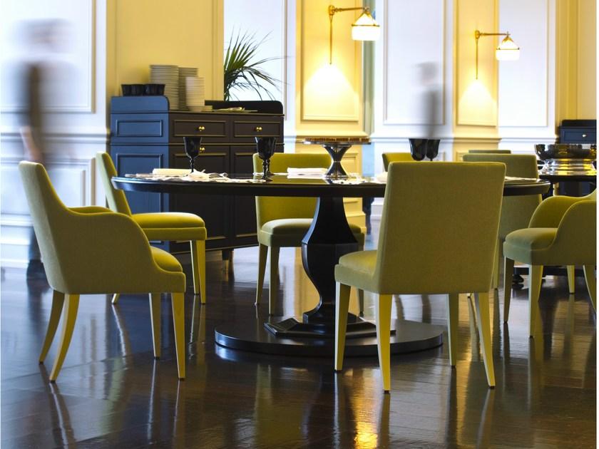 Very Wood Мягкое кресло с подлокотниками Onda sun-id-1427756 - Вид №5