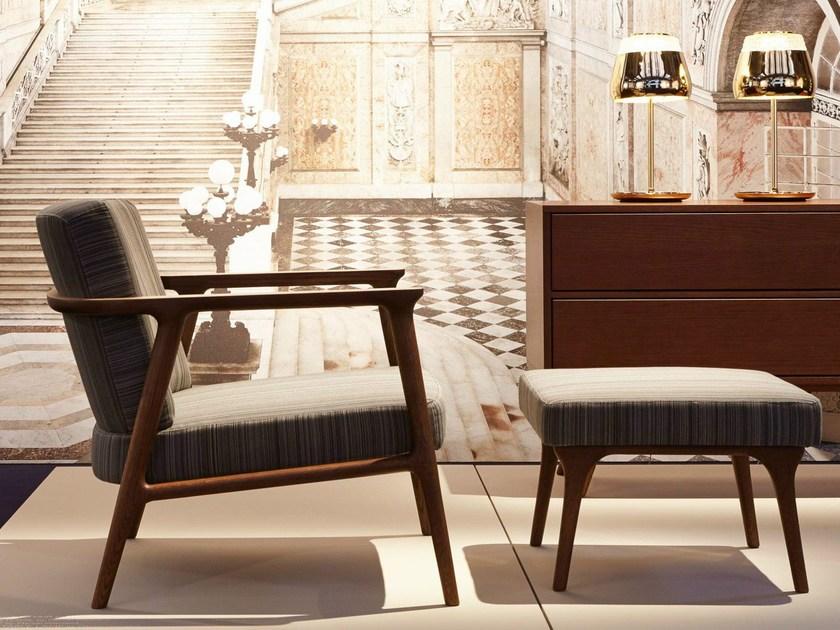 moooi Подставка для ног из ткани Zio family sun-id-1494589 - Вид №2