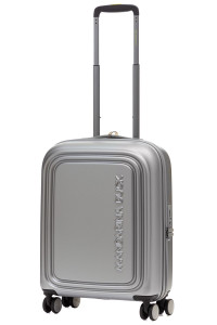 SZV54-466 Чемодан SZV54 Cabin Trolley Mandarina Duck Logoduck+