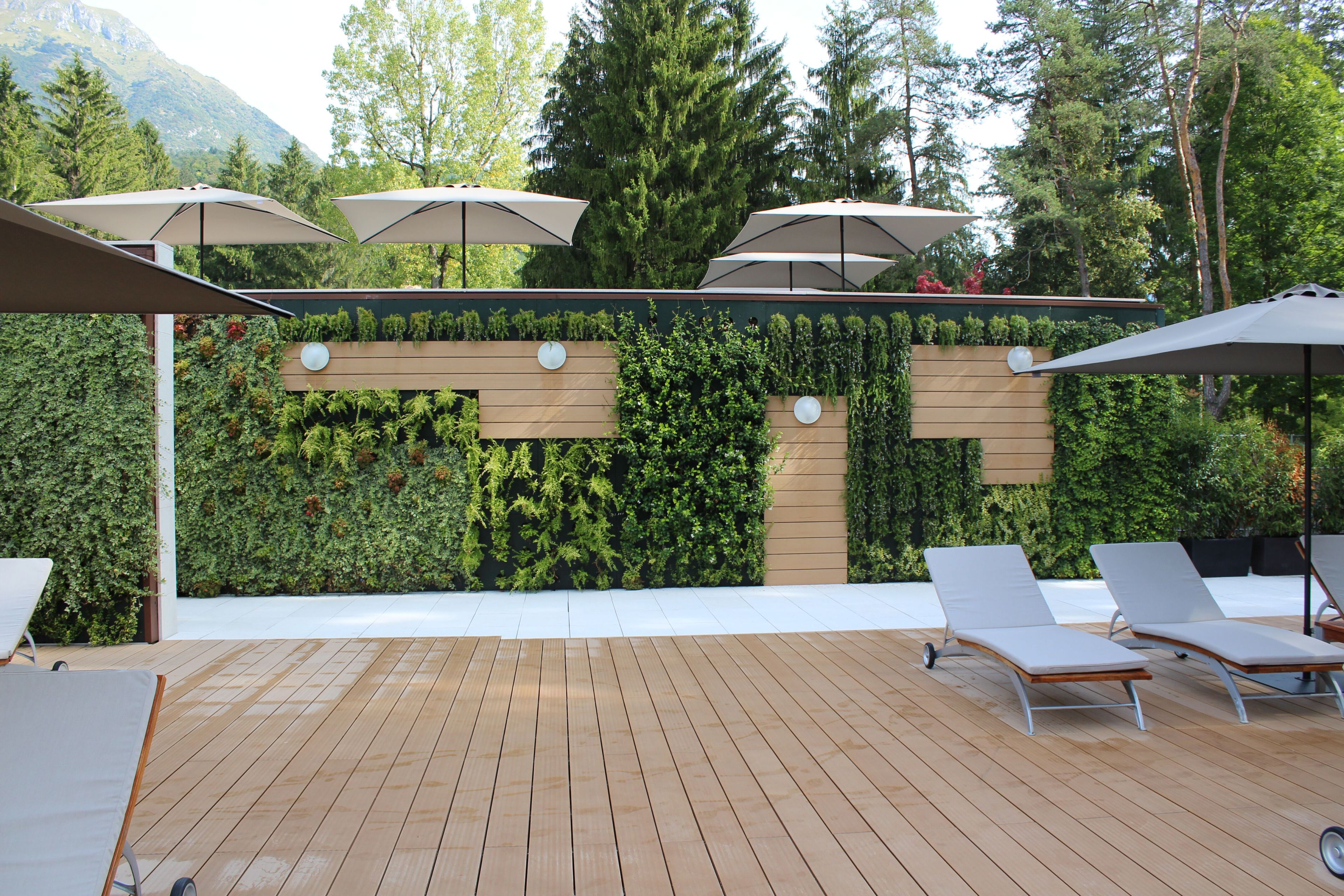 Композитный деревянный настил Woodn Greenwood ARCH-00069792 - Вид №6