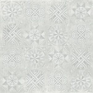 Граните Стоун Цемент декор классик структурированная 599x599