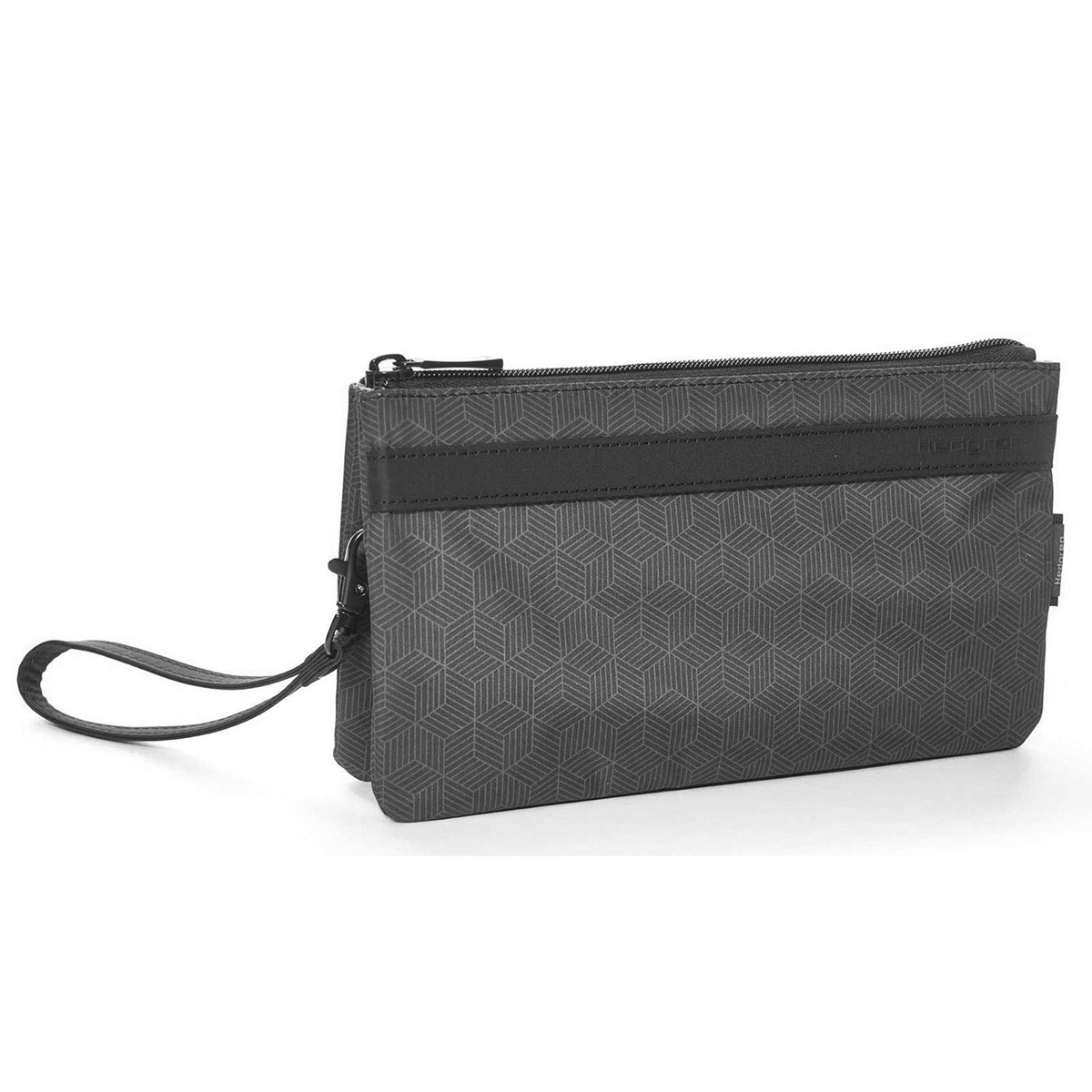 HFOL03XL/812-01 Кошелек HFOL03XL Franc Pouch RFID XL Hedgren Follis  - Вид №2