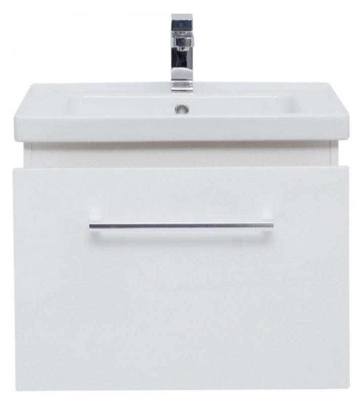 77.0201W Тумба под раковину Dreja Big Inn - Вид №3
