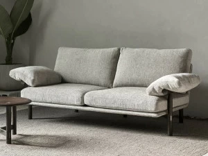 District Eight 2-местный тканевый диван Stilt M2016-s2