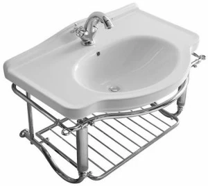 Структура 65 см Белый 8543 GALASSIA Ethos