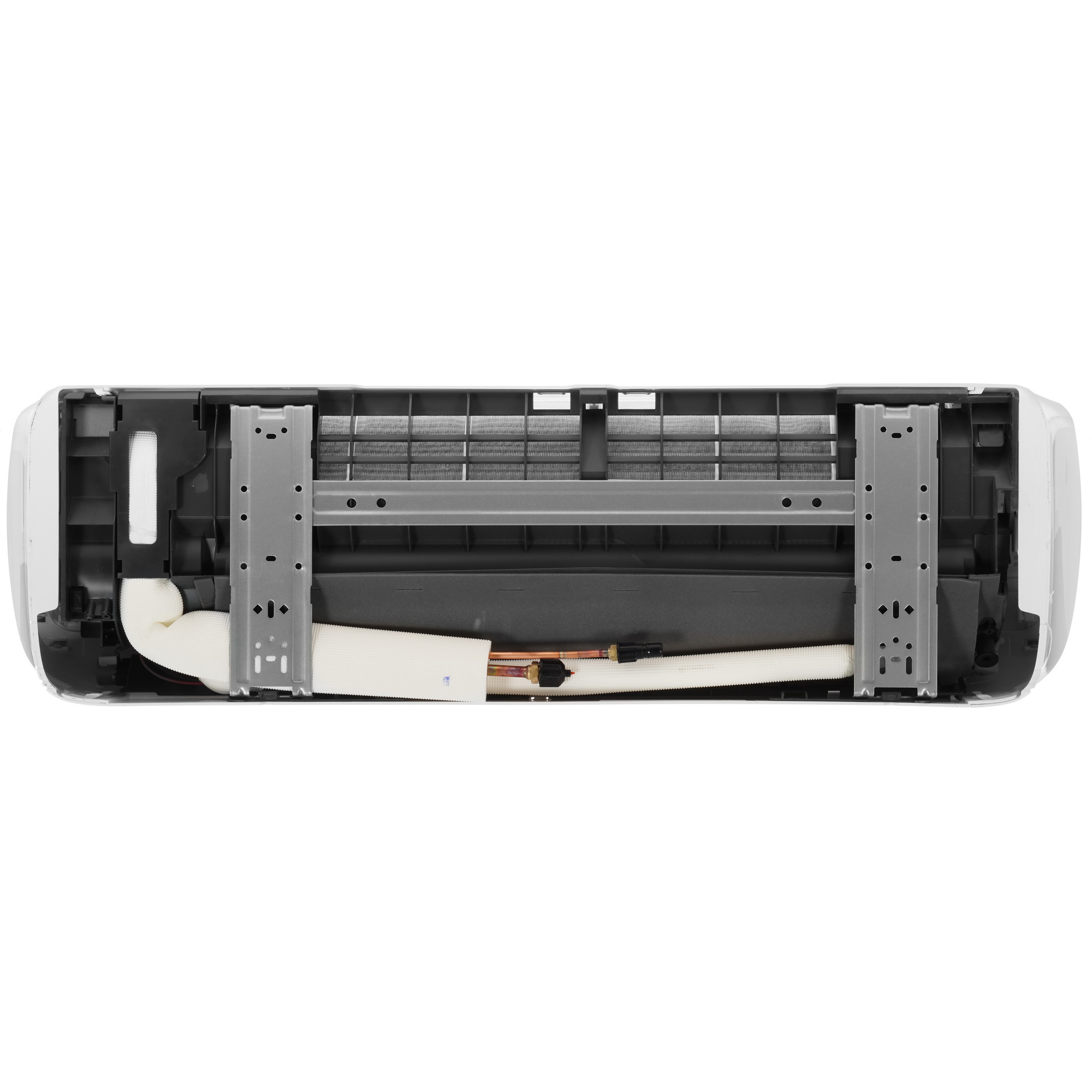 9973791 Кондиционер настенный сплит-система Hisense AS-10UW4RVETG01 белый STDN-0017213 - Вид №4