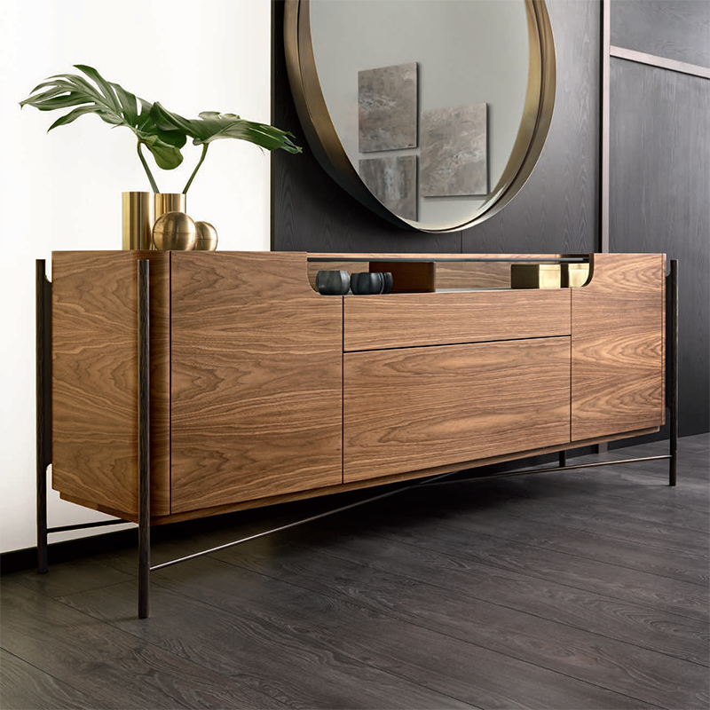 Буфет SHANGAI CANTORI 1960.7000.NN.A04.+BQ 