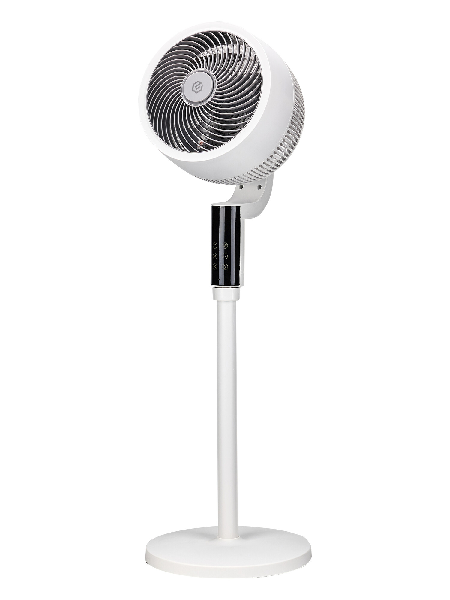 9260078 Вентилятор Evolution AirLeaf AL-307DC  белый STDN-0095025 - Вид №2