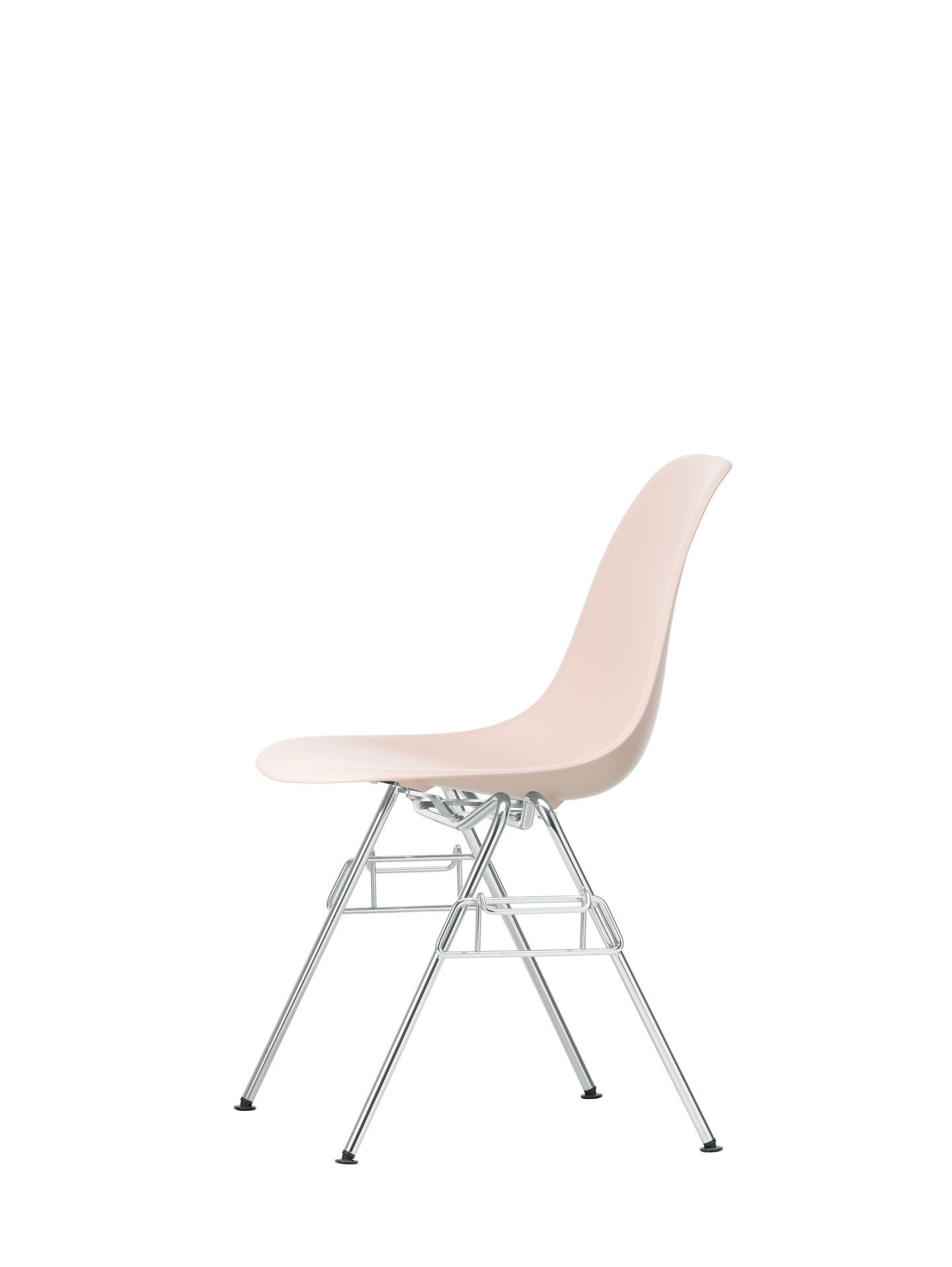 Штабелируемый стул для конференций из полипропилена VITRA Eames Plastic Chair ARCH-00075982 - Вид №43