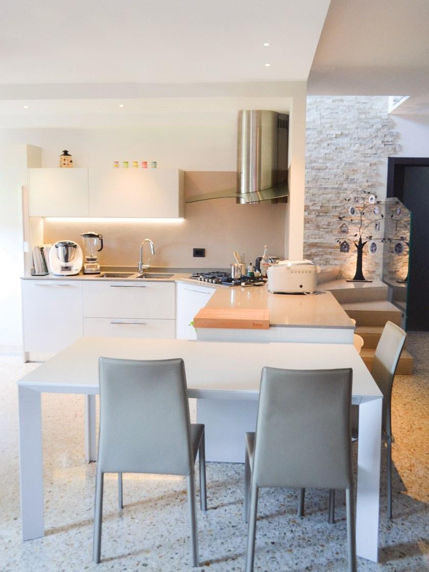 9010 novantadieci Встраиваемый потолочный светильник led из cristaly®  4250e  - Вид №1