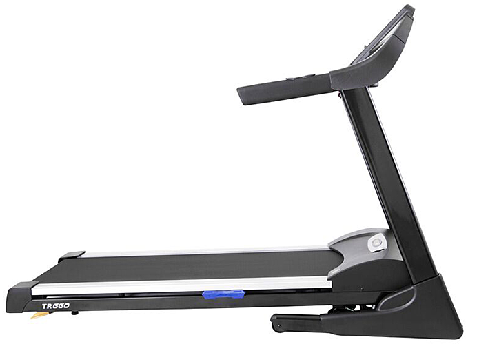 TR660 Беговая дорожка hasttings tr660 Hasttings  - Вид №2