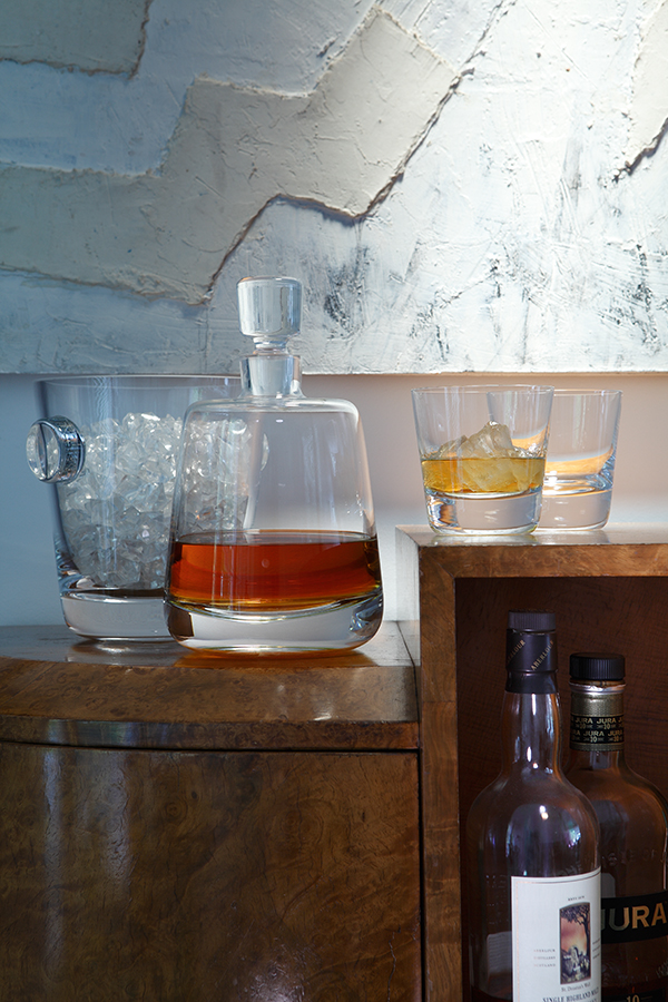 G099-10-301 Набор стаканов madrid, 270 мл, 2 шт. LSA International  - Вид №2