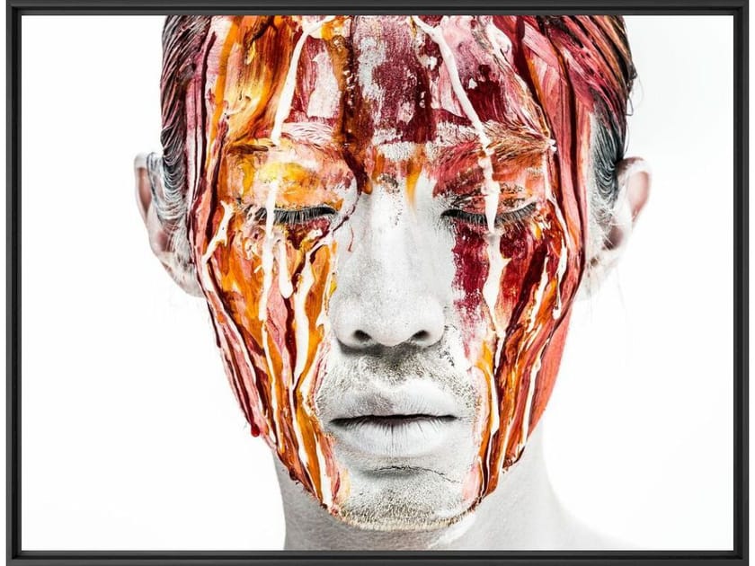 Печать фотографий на бумаге YellowKorner портрет ARCH-00091277