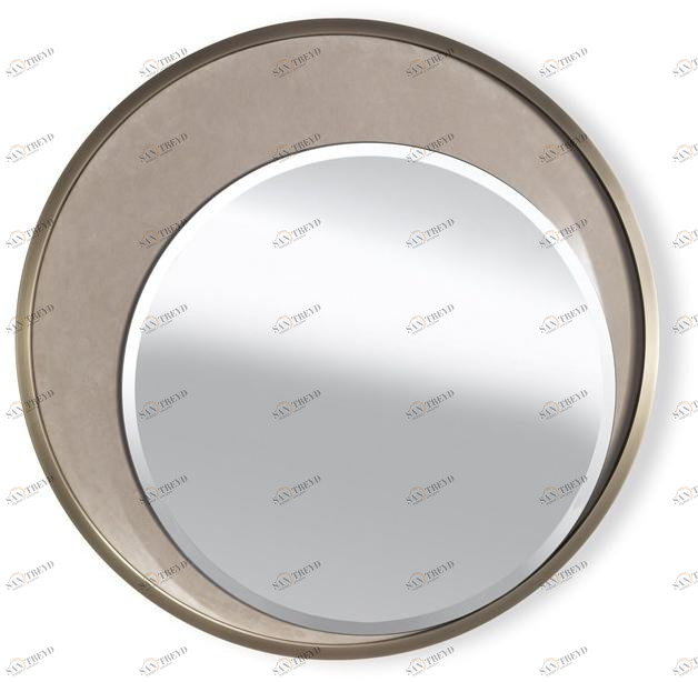 Gianfranco Ferré Home Зеркало с настенной рамой sun-id-1434558