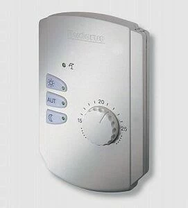 Пульт для дистанционного управления BUDERUS BFU (30002256)