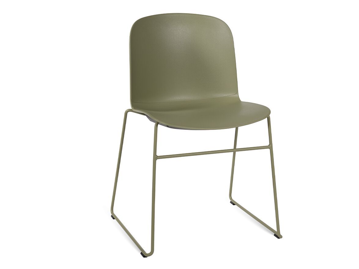 Штабелируемый стул из полипропилена Infiniti Relief ARCH-00040276