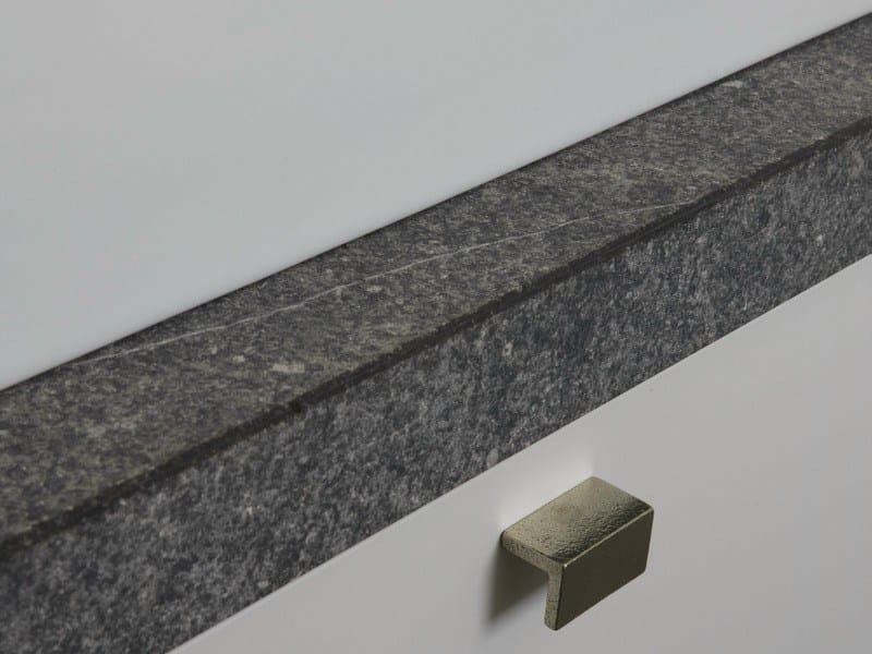 Металлическая мебельная ручка Dauby Pure® ARCH-00117149 - Вид №2