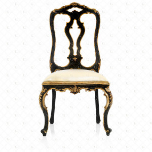 Стул  ROBERTO GIOVANNINI 193