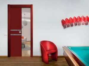 DIERRE Рама для раздвижных дверей