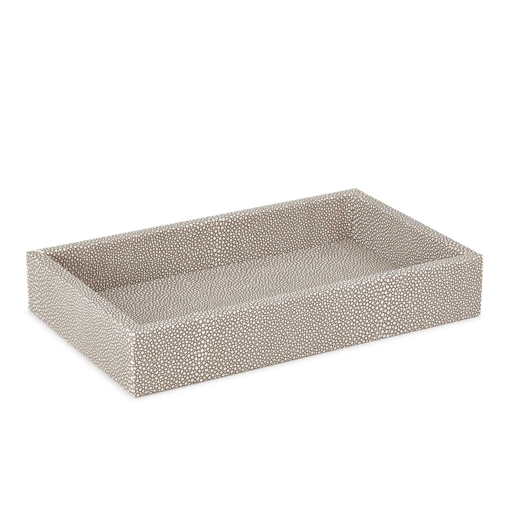 RAY-TAU-TH Поднос для полотенец Raye Taupe Labrazel 