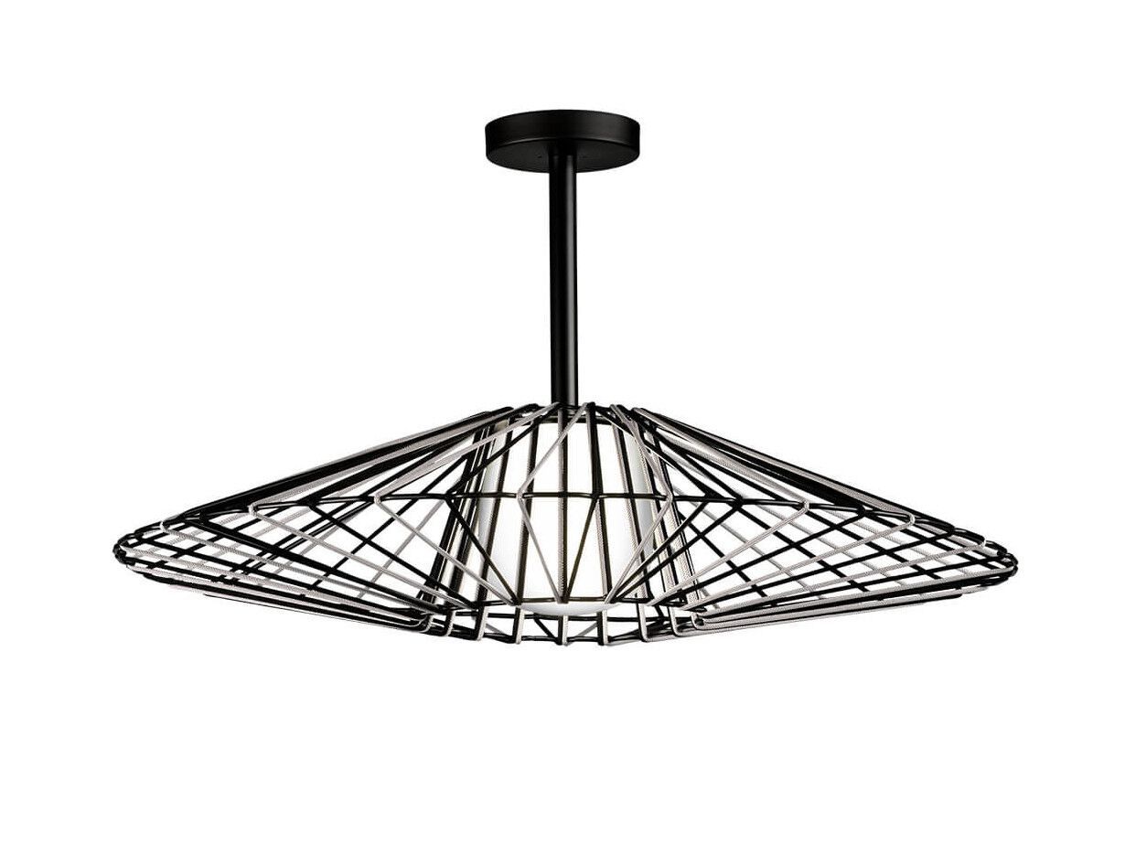 Открытый светодиодный потолочный светильник Olé Lighting Bimba ARCH-00079200