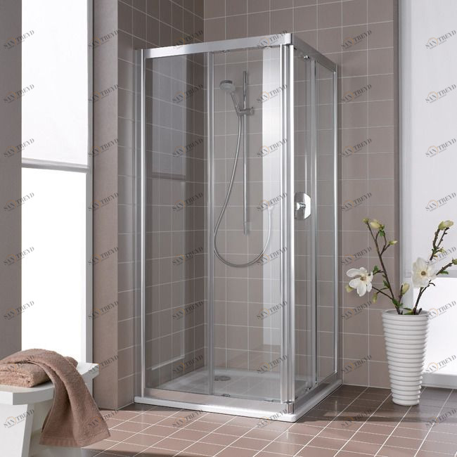 AT C2D Atea collection душевая кабина Kermi 45603