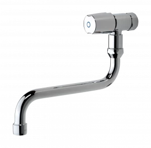 Oras 101027AC Кран для холодной воды 101027AC  Хром