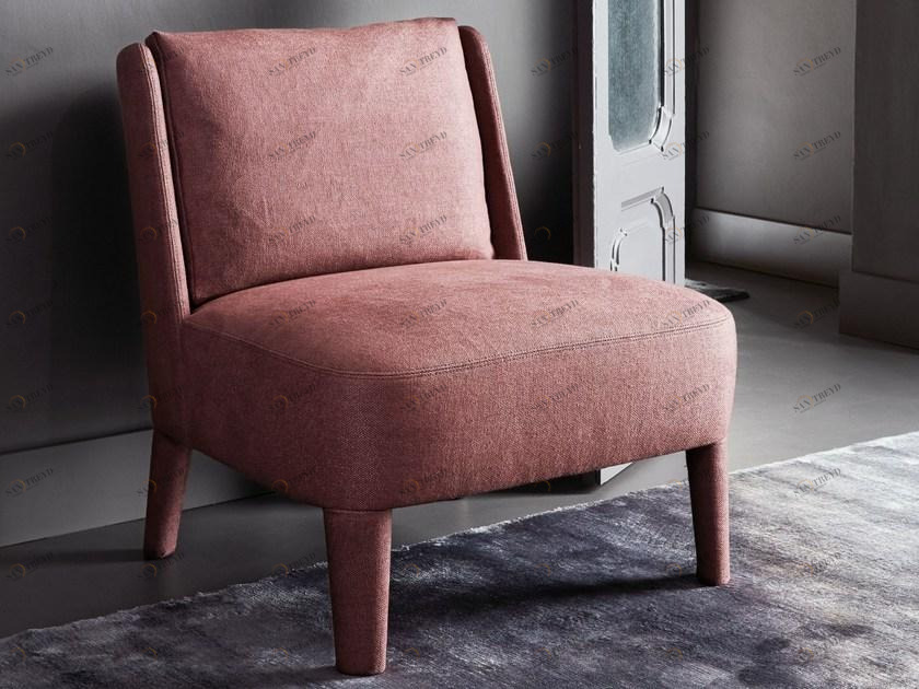 Meridiani Кресло с мягкой обивкой sun-id-1484302