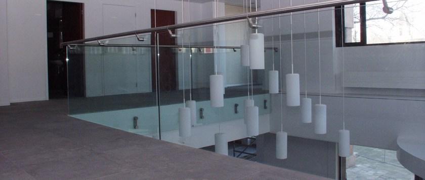 Q-RAILING ITALIA Клещи для крепления к полу D-line sun-id-1506231 - Вид №1