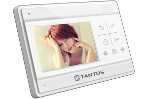 15536716 Монитор видеодомофона LILU - SD Tantos