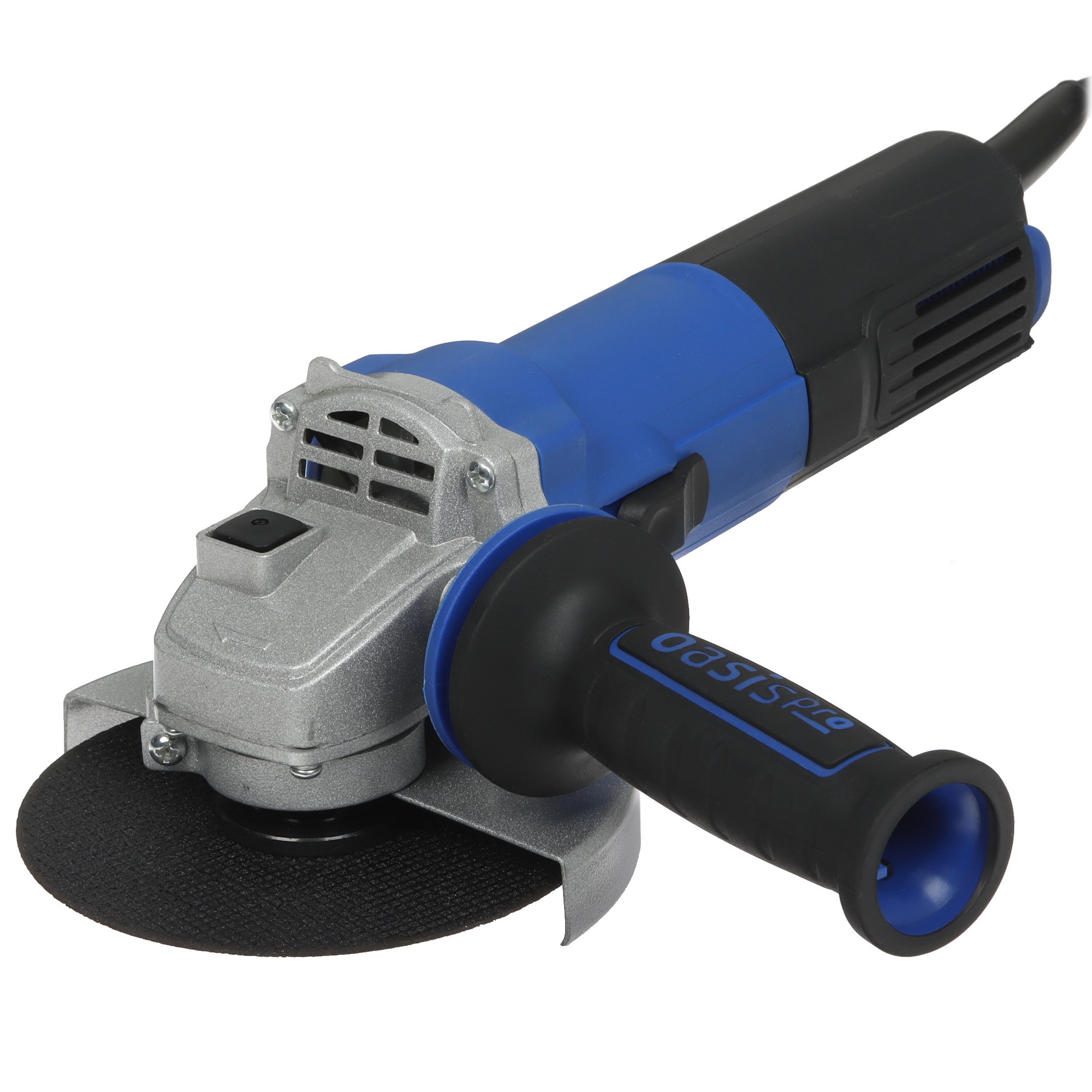 Углошлифовальная машина (УШМ) Oasis AG-72/125 PRO 9125062 STDN-0099615