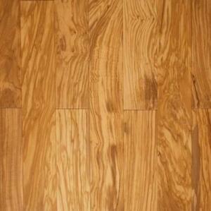 Инженерная доска Bellotti Олива Селект (Гладкая) 600-1200х120 мм.