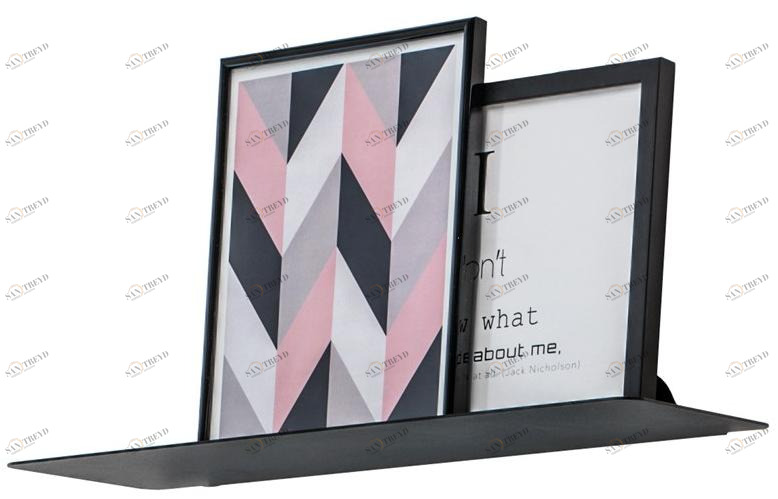 TrabA' Металлическая полка  0069 