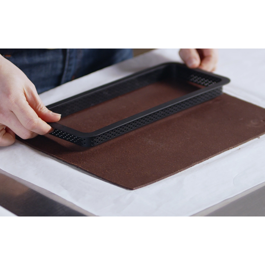 23.107.13.0065 Набор для приготовления пирожных tarte nouvelle vague Silikomart  - Вид №2