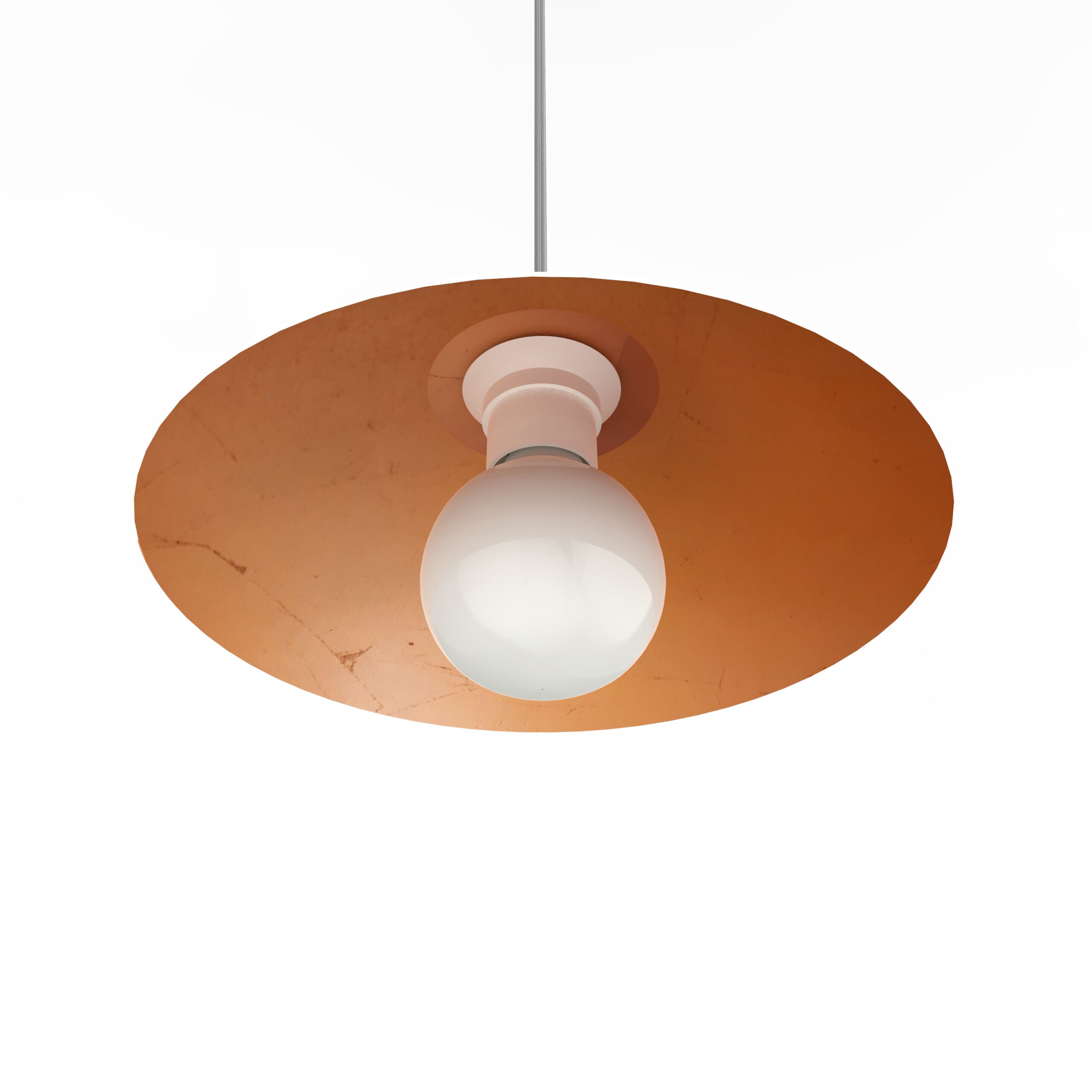 Светодиодный подвесной светильник WayPoint Chapeau ARCH-00099233 - Вид №100