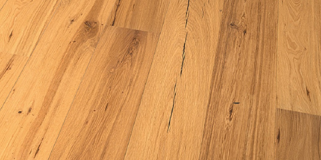 Паркетная доска Таскания FSC Solidfloor Vintage sun-id-186993 - Вид №1