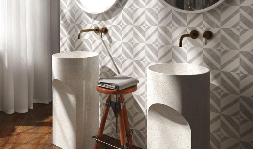 Напольная раковина стоящая овальная Relax Design CANYON sun-id-1457512 - Вид №2