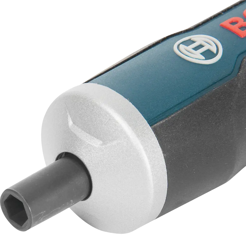 Отвертка аккумуляторная Bosch Go, 3.6 В Li-Ion 1.5 Ач, набор бит 33 шт. 82146652 STLM-2138994 BOSCH PROFESSIONAL  - Вид №1