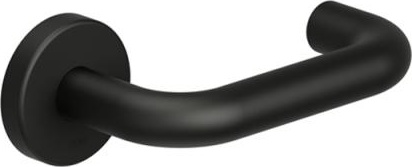 111PBR22.130 Полукомплект с защитной розеткой модель 111 HEWI Beschläge für Innentüren  - Вид №5